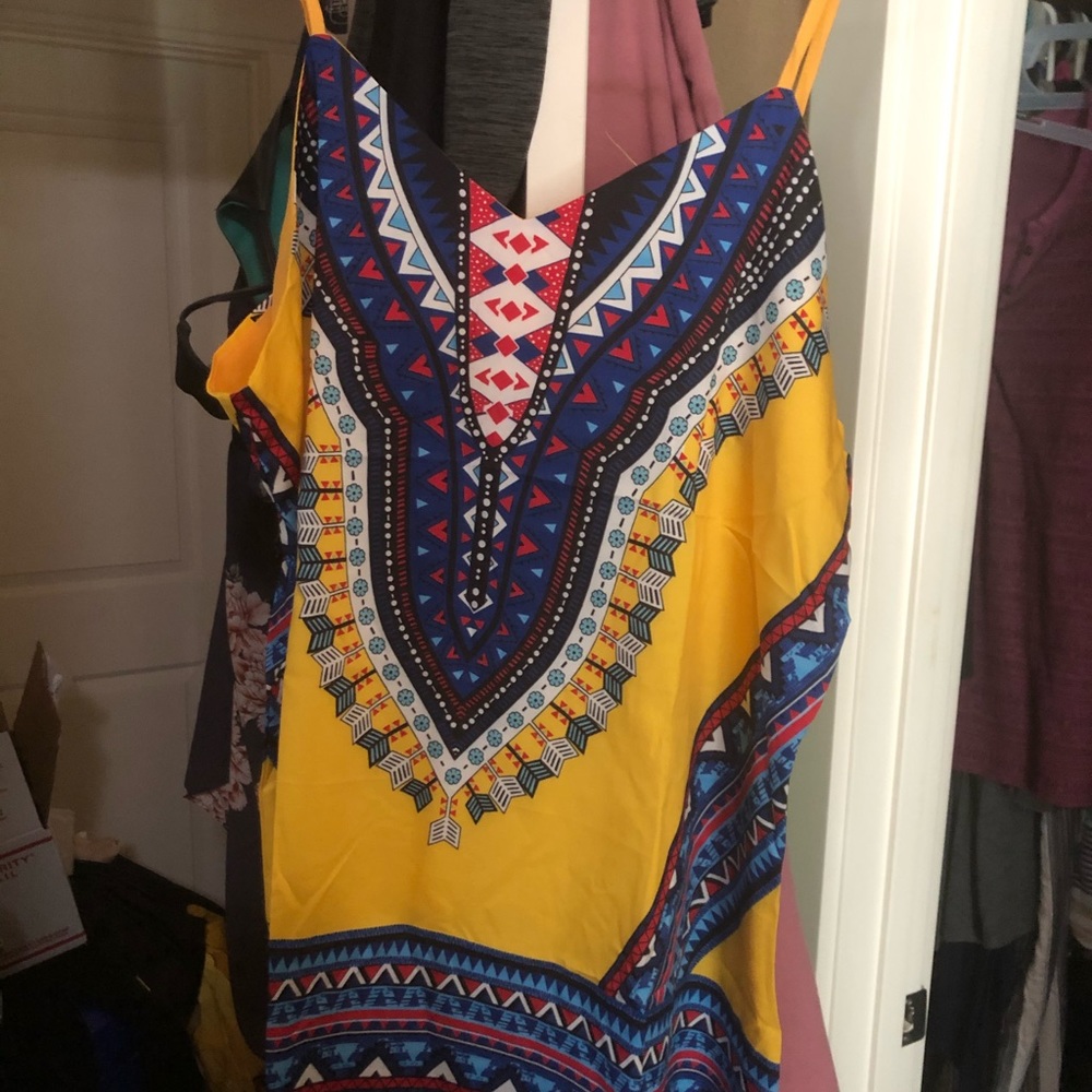 Darling dress